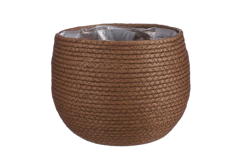 Jorck basket brown 22cm