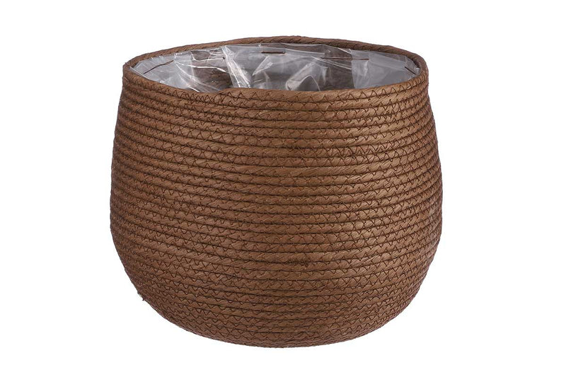 Jorck basket brown 26cm