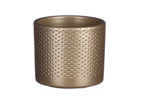 
                  
                    Era round gold relief 10cm
                  
                
