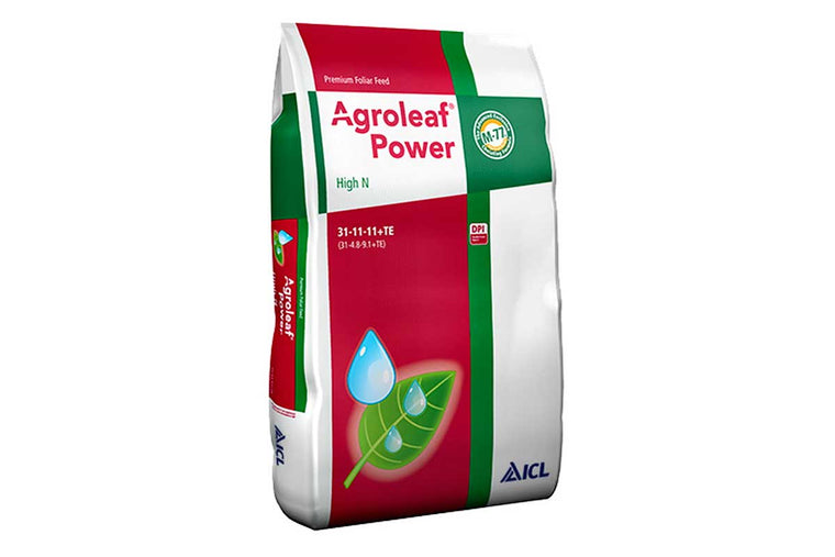 Agroleaf Power 31-11-11 +TE 2Kg