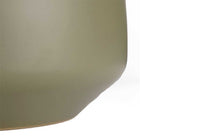 
                  
                    Amber round green mat
                  
                