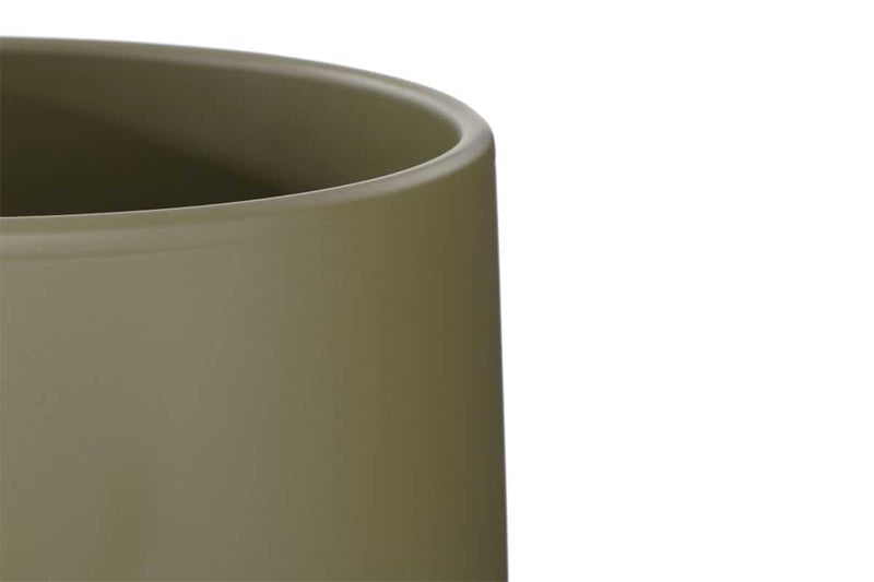 Amber green matt 28cm (1098542)