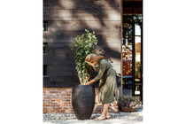 
                  
                    Capi Vase elegant deluxe Rib NL 38cm (KBLR1131)
                  
                