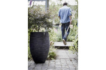 
                  
                    Capi Vase elegant deluxe Rib NL 38cm (KBLR1131)
                  
                