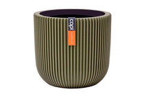 
                  
                    Capi ball groove green 9cm (BGVGN139)
                  
                