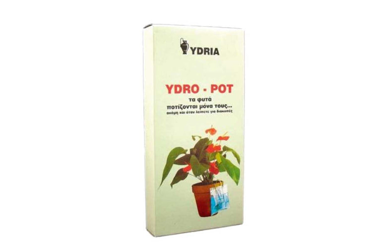 Υδροπότ (Ydro-Pot)