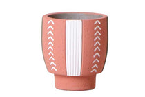 
                  
                    Indian summer terracotta 9cm
                  
                