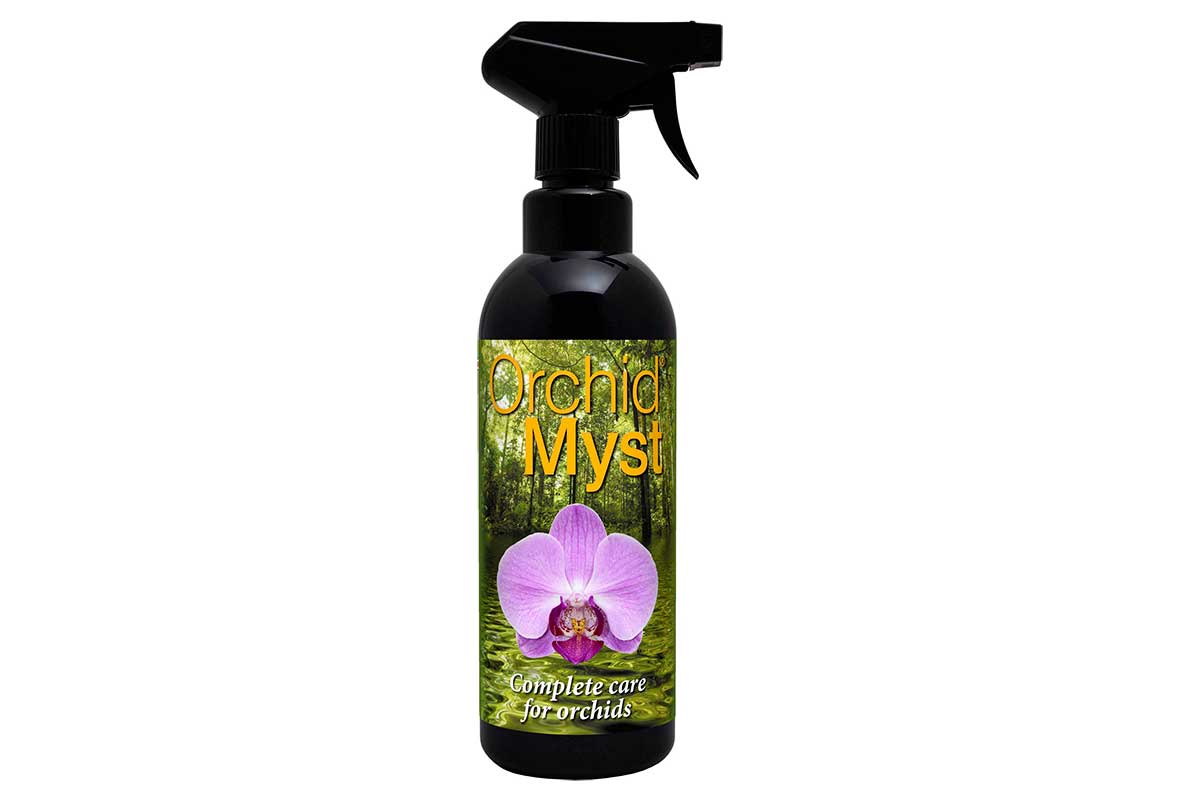 Orchid Myst 750ml - Λίπασμα ψεκαστό για Ορχιδέες