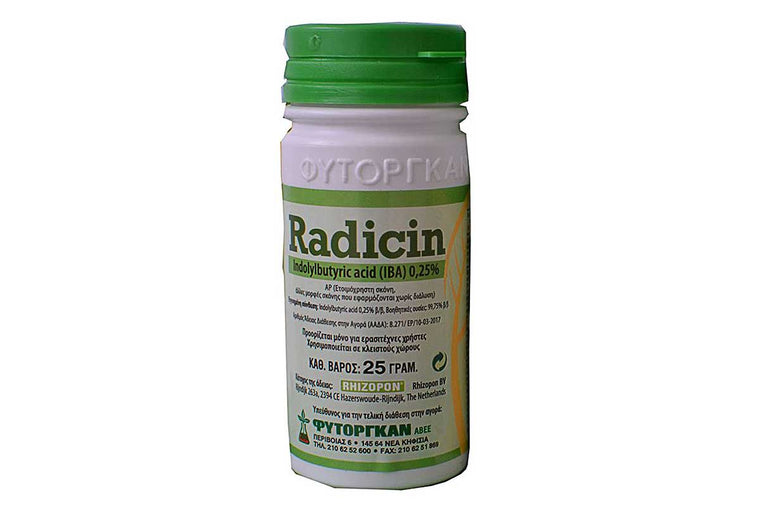 Radicin 25gr