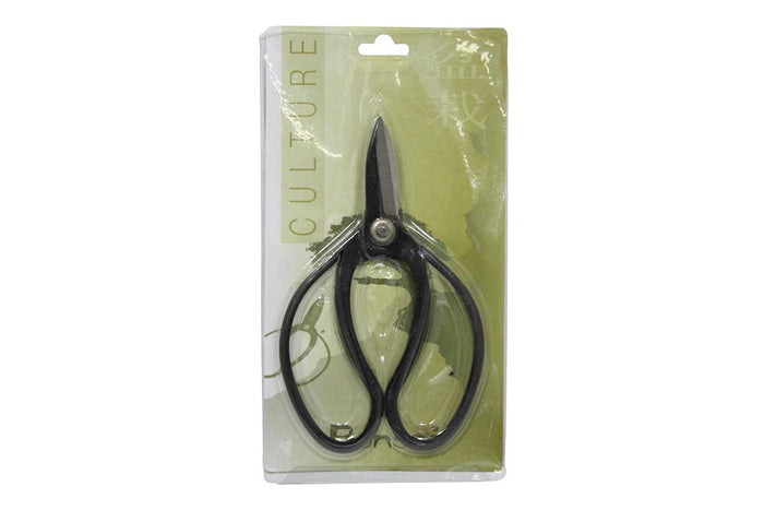 Bonsai butterfly root scissors