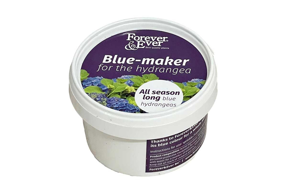 
                  
                    Forever&Ever Hydrangea blue-maker 200gr
                  
                