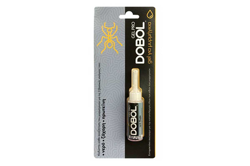 Dobol Ant Flask Gel - Για καταπολέμηση μυρμηγκιών