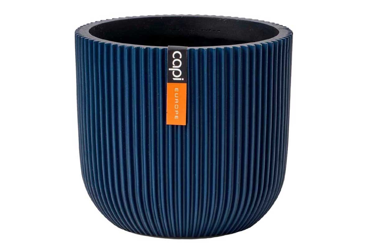 Capi ball groove dark blue 14cm (BGVDB132)