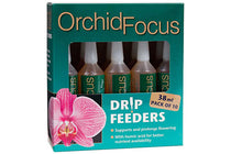 
                  
                    Orchid drip feeder - Λίπασμα για Ορχιδέες σε φιαλίδιο
                  
                