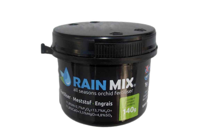 Rain Mix® 140gr