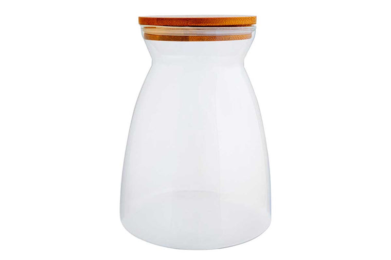 Terrarium Vase 'Slim'